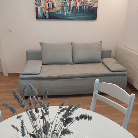 Holiday Apartment Vodice Eksteriør bilde