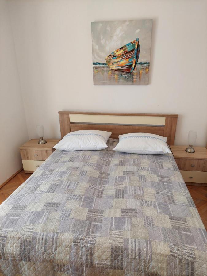 Holiday Apartment Vodice Eksteriør bilde