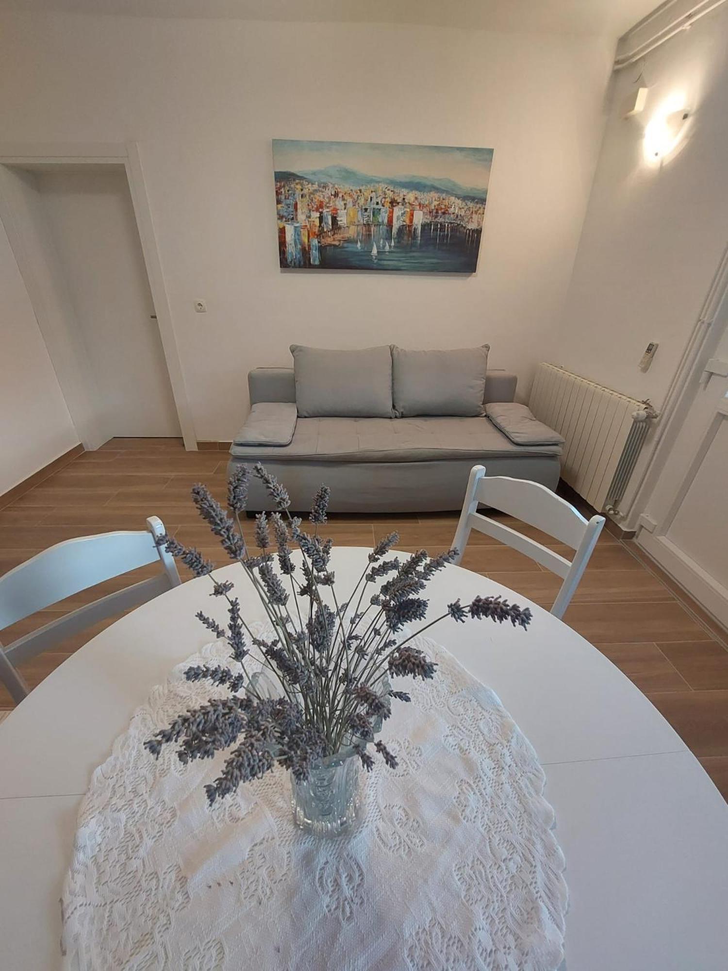 Holiday Apartment Vodice Eksteriør bilde