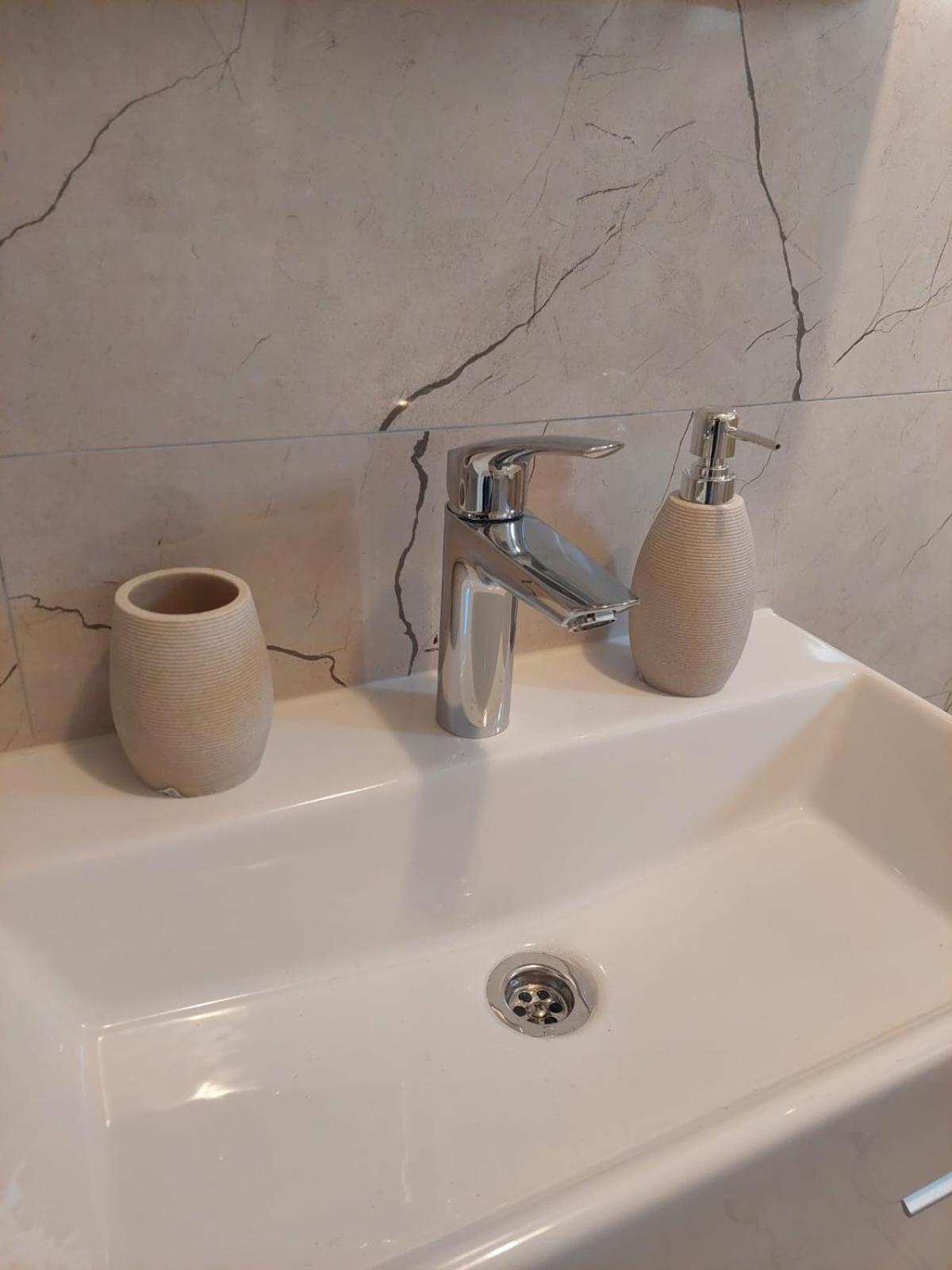 Holiday Apartment Vodice Eksteriør bilde