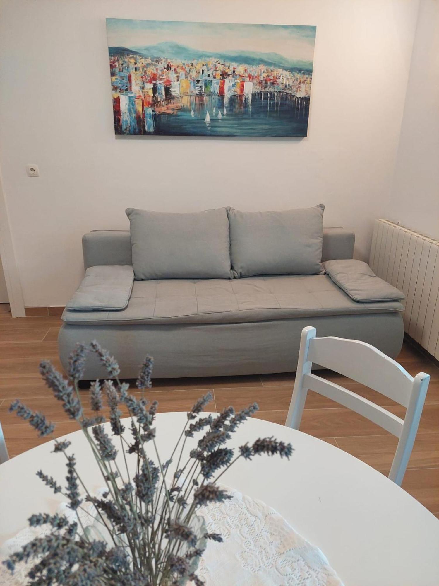 Holiday Apartment Vodice Eksteriør bilde